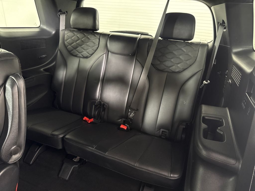 2021 Hyundai Palisade Calligraphy - Photo 12
