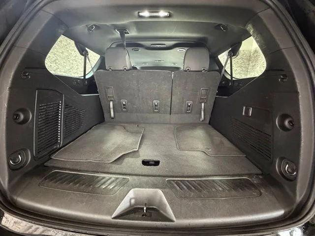 Used 2023 Black Chevrolet LT image 12
