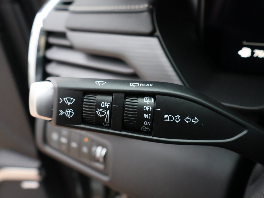 2027 GMC Acadia Elevation - Photo 30