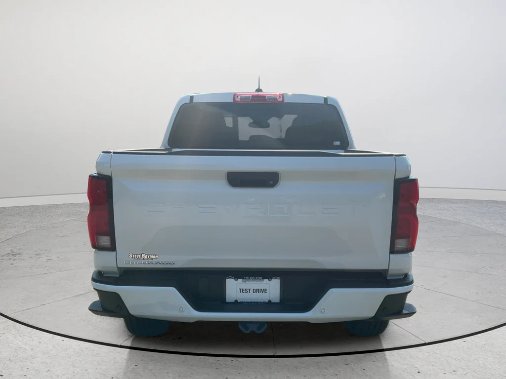 2026 Chevrolet Colorado LT - Photo 6