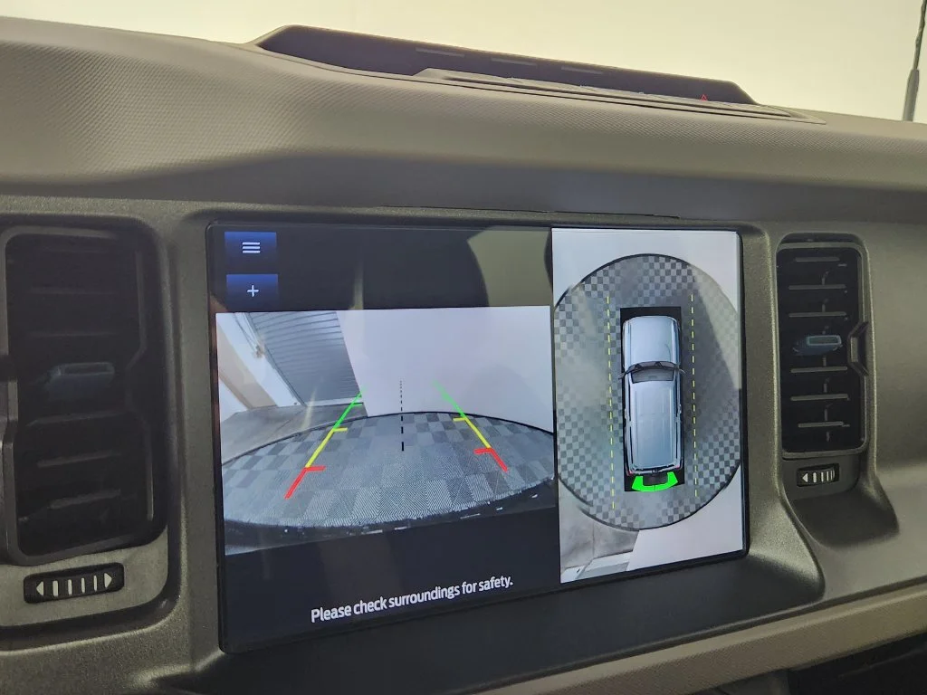 Used 2024 Green Ford Wildtrak image 27
