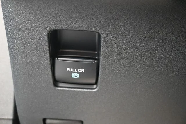 New 2026 Avalanche Gray Ford Big Bend® image 8
