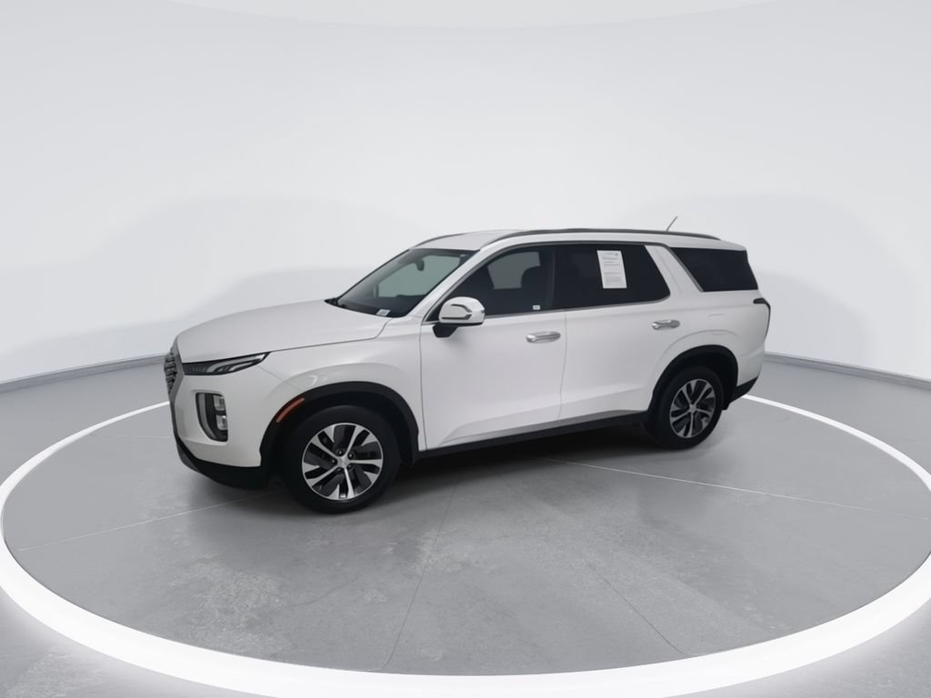 2020 Hyundai Palisade SEL - Photo 6