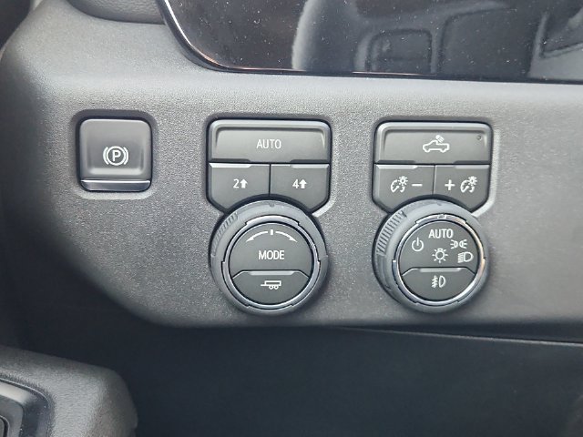 2026 Chevrolet Silverado 1500 RST - Photo 18