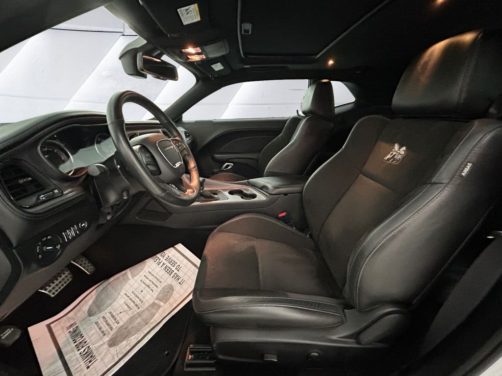 2023 Dodge Challenger R/T - Photo 7