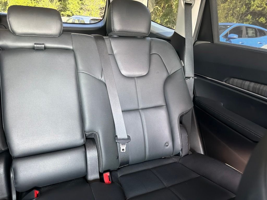 Certified Used 2023 White Kia EX image 19