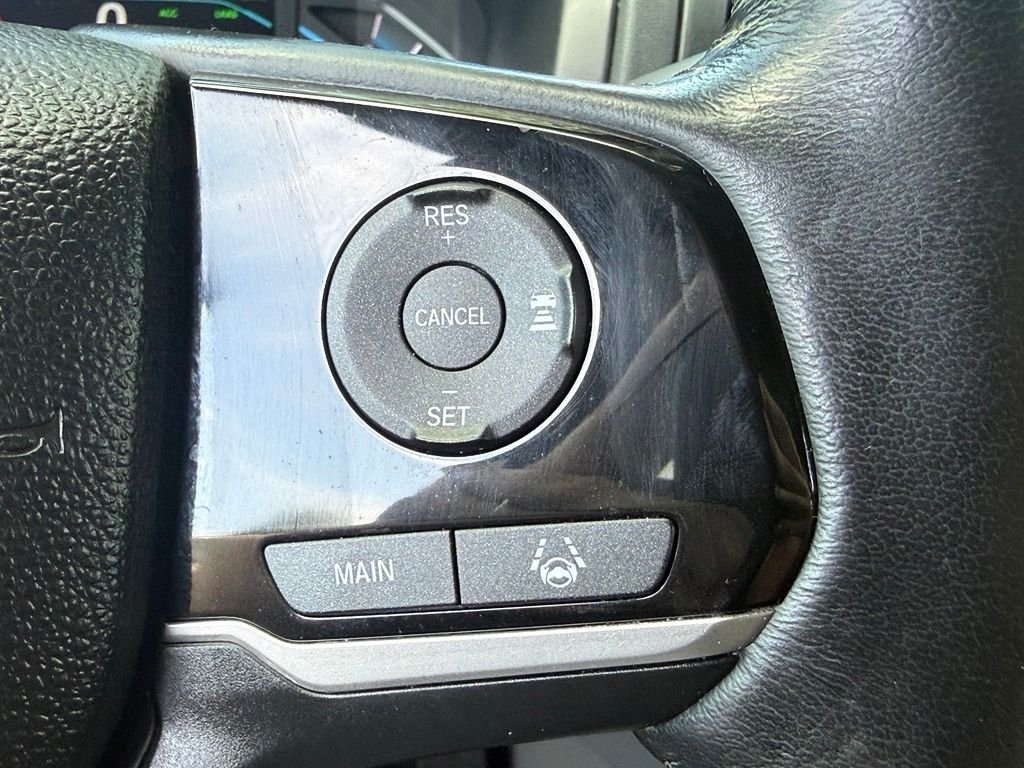 Used 2020  Honda EX-L image 16