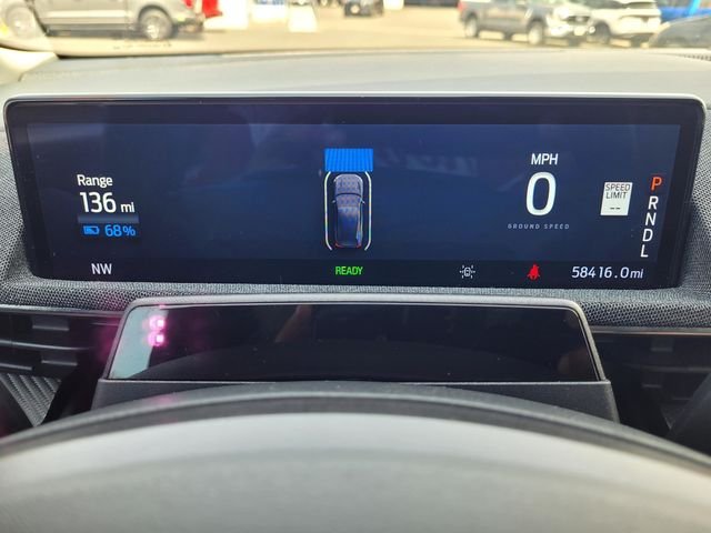 Used 2021 White Ford Premium image 21