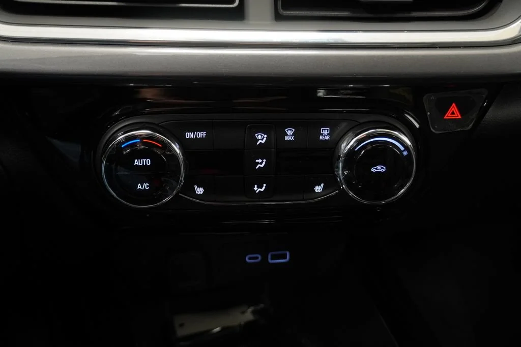 New 2026 Sterling Gray Metallic Chevrolet ACTIV image 17
