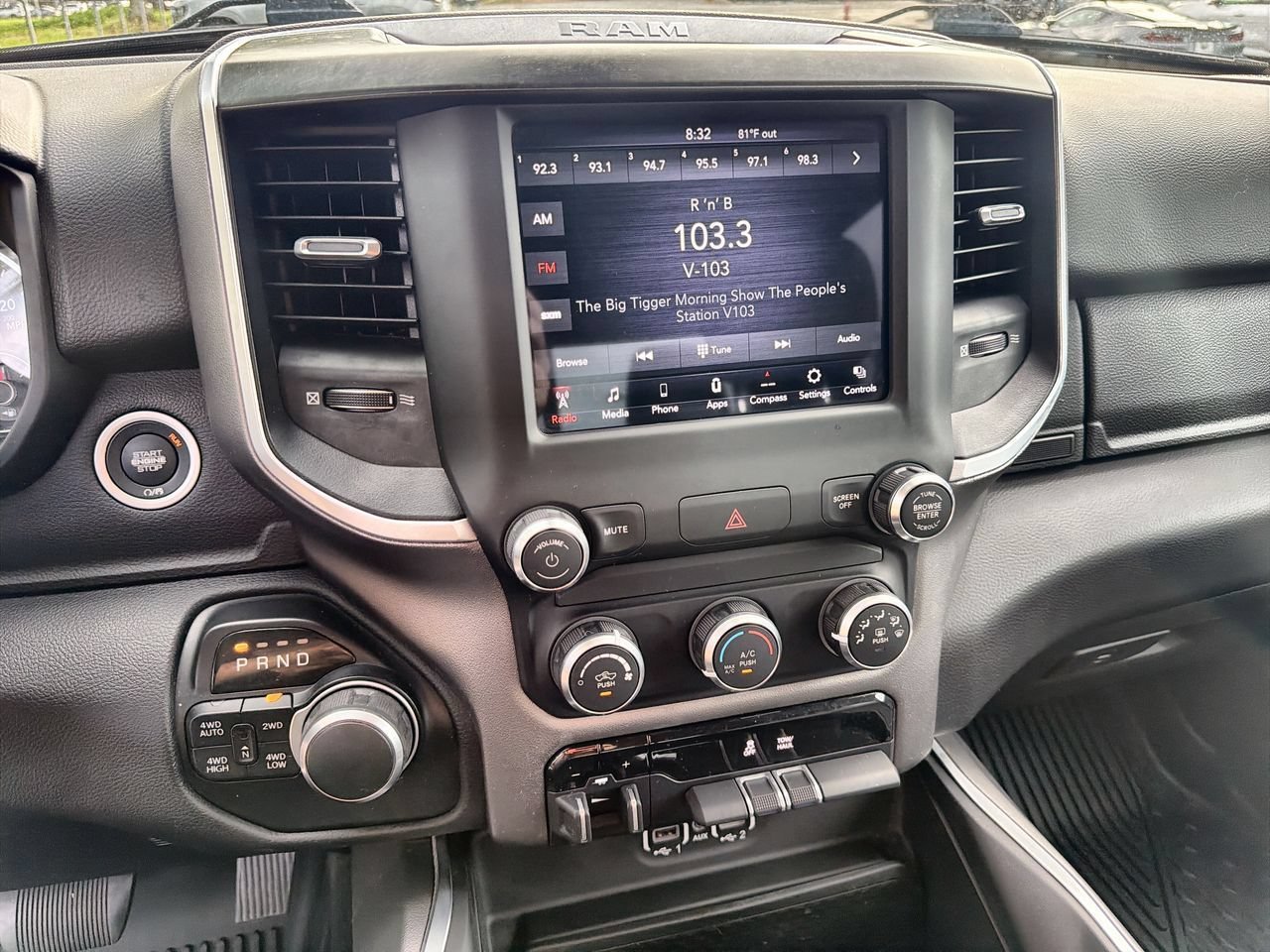 Used 2020  Ram Big Horn image 13