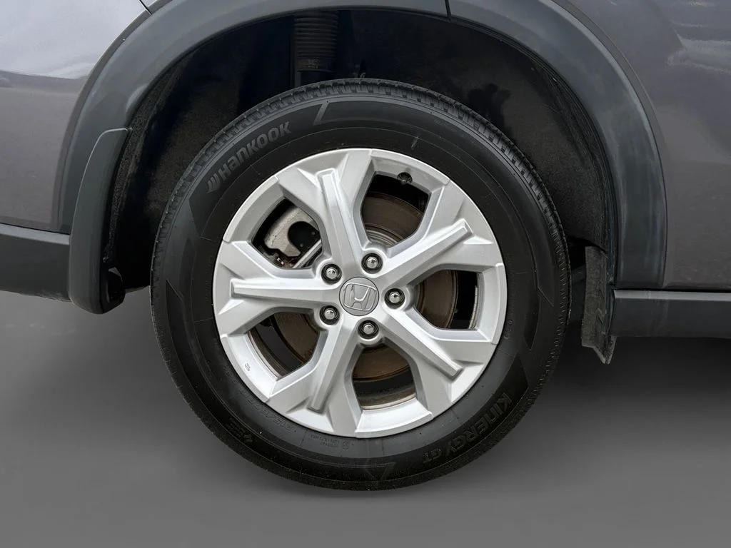 Used 2023  Honda LX image 8
