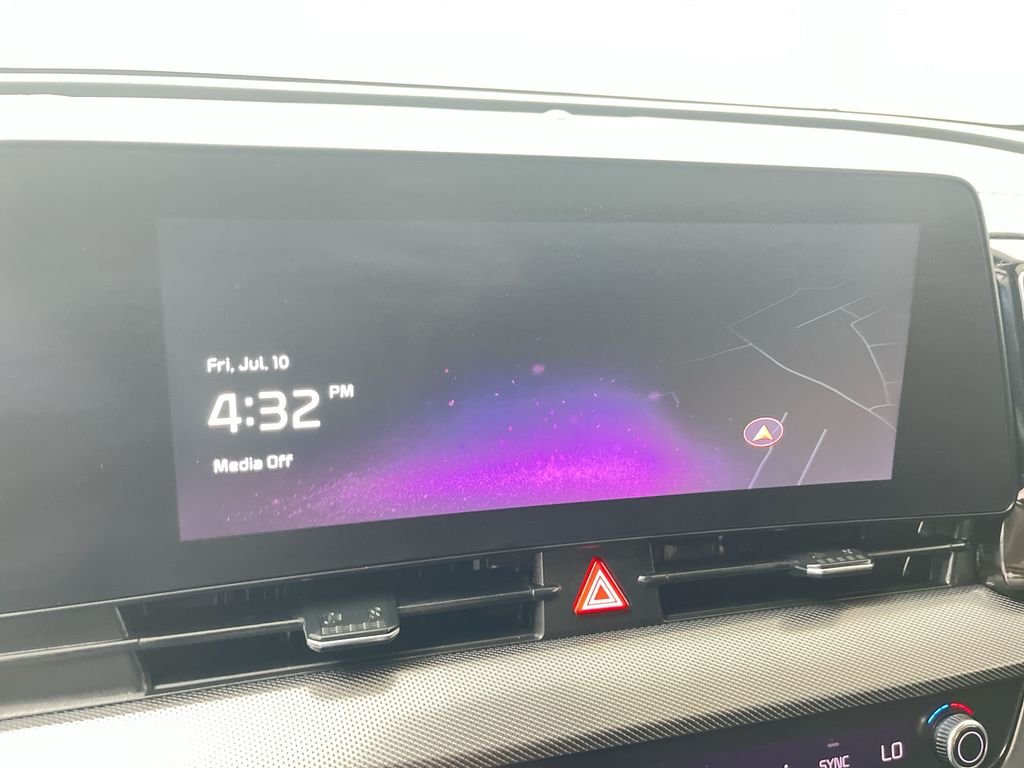 Used 2024 Gray Kia SX-Prestige image 20