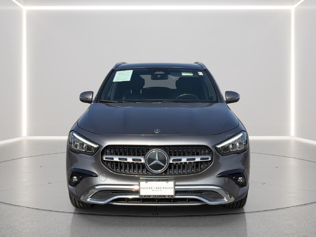 Used 2025 Mountain Gray Metallic Mercedes-Benz GLA 250 image 11