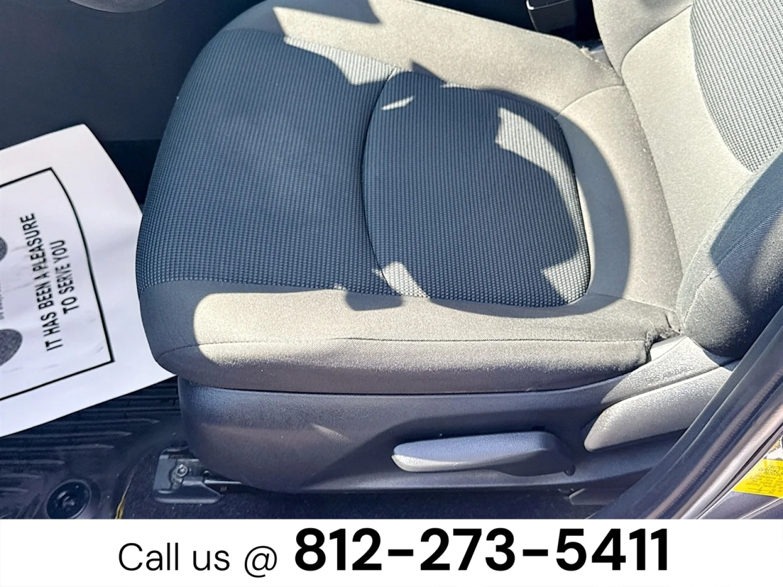 Used 2022 Gray Toyota Hybrid LE image 18