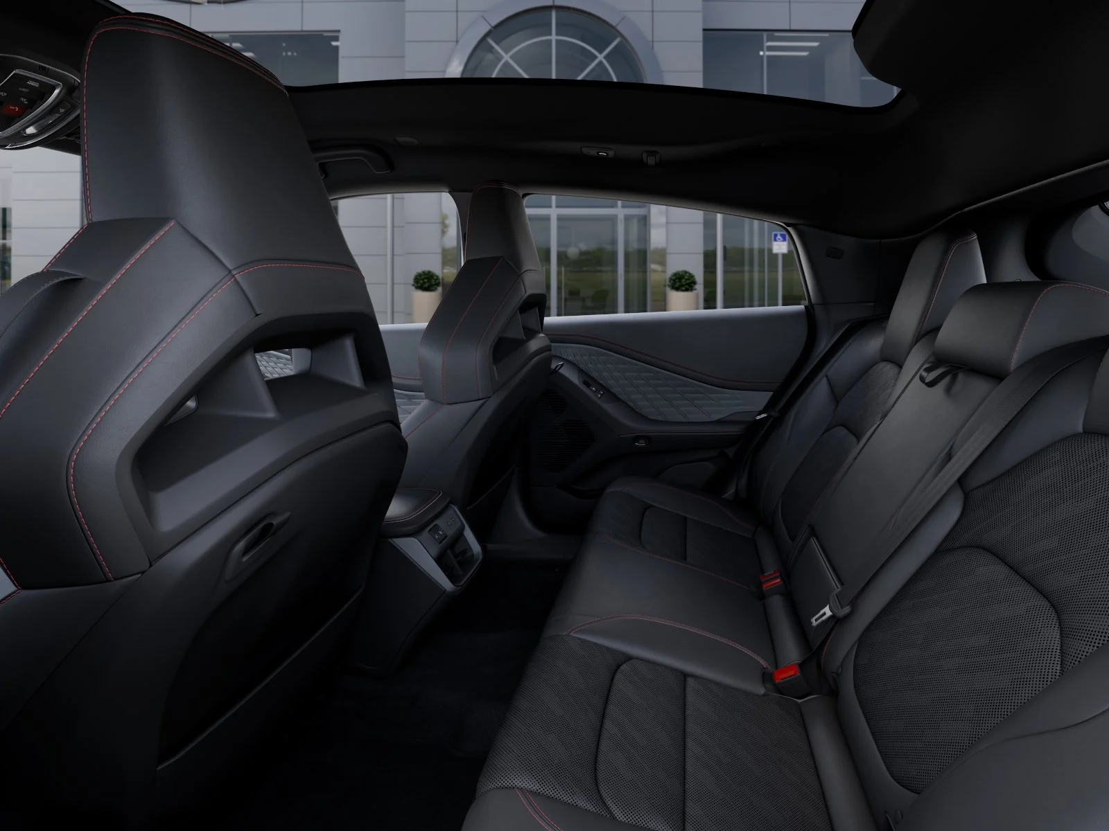 New 2026 Redeye Dodge Scat Pack Plus image 50