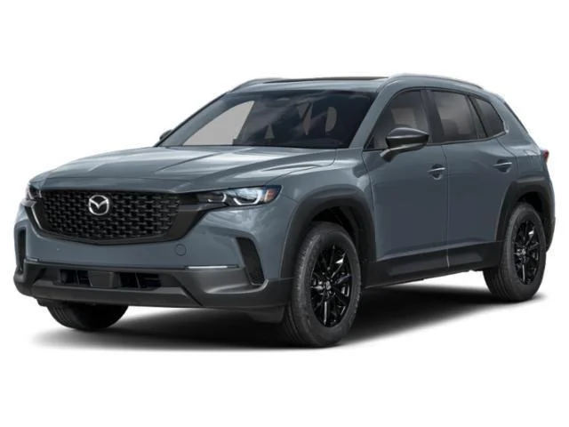2026 Mazda CX-50 2.5 S Preferred AWD