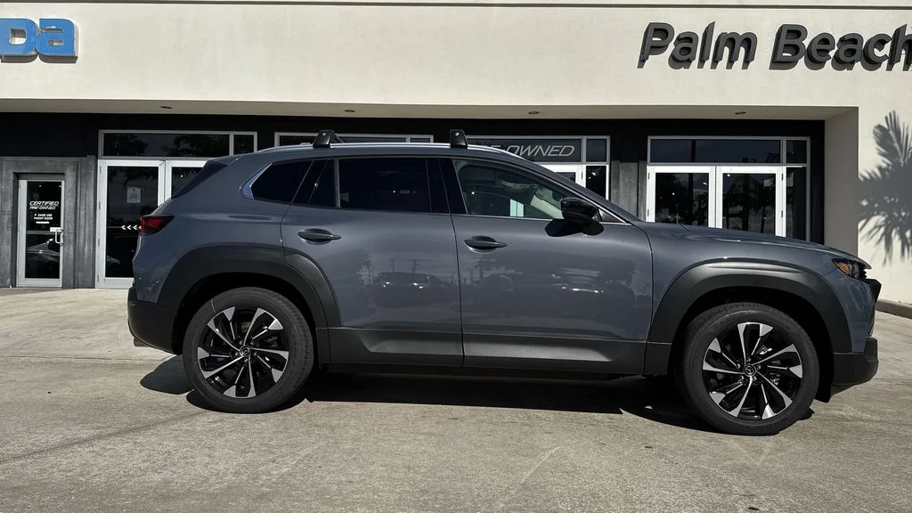 2026 Mazda CX-50 Premium Plus - Photo 23