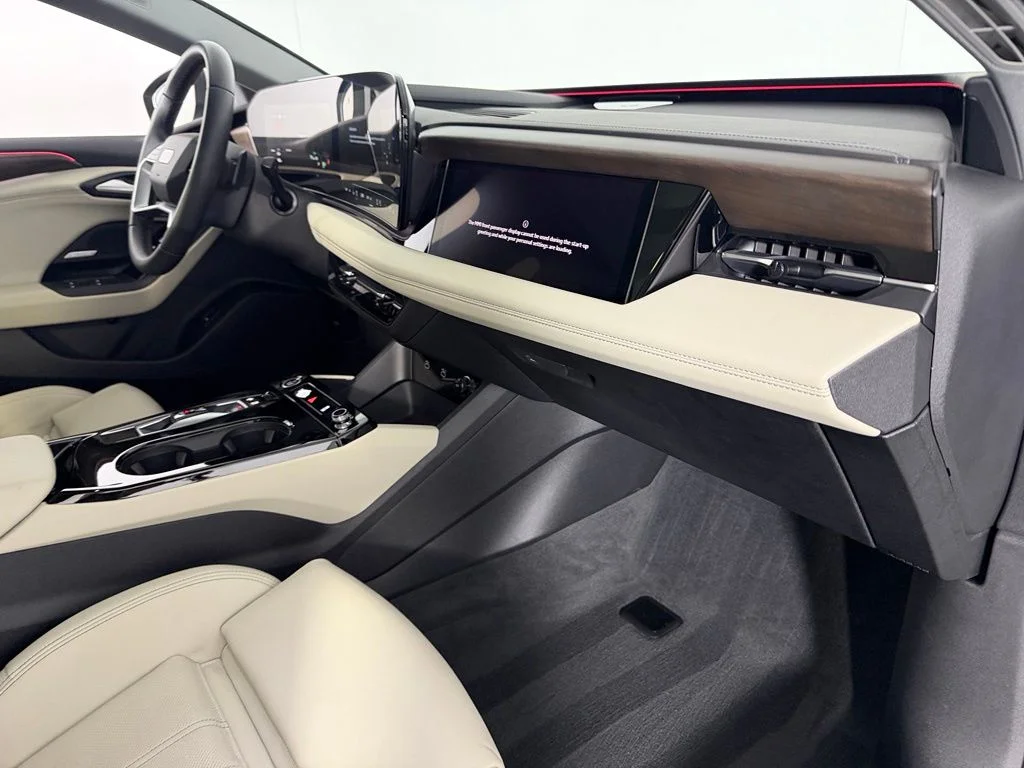 Used 2025 White Audi Prestige image 34