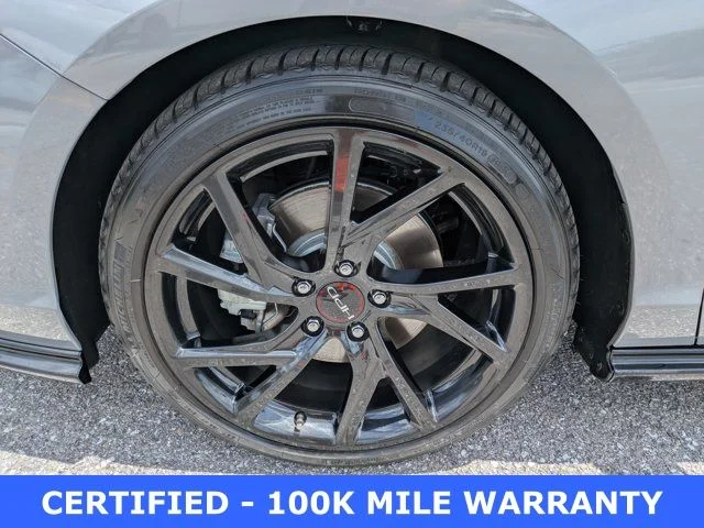 Certified Used 2025  Honda Touring image 11