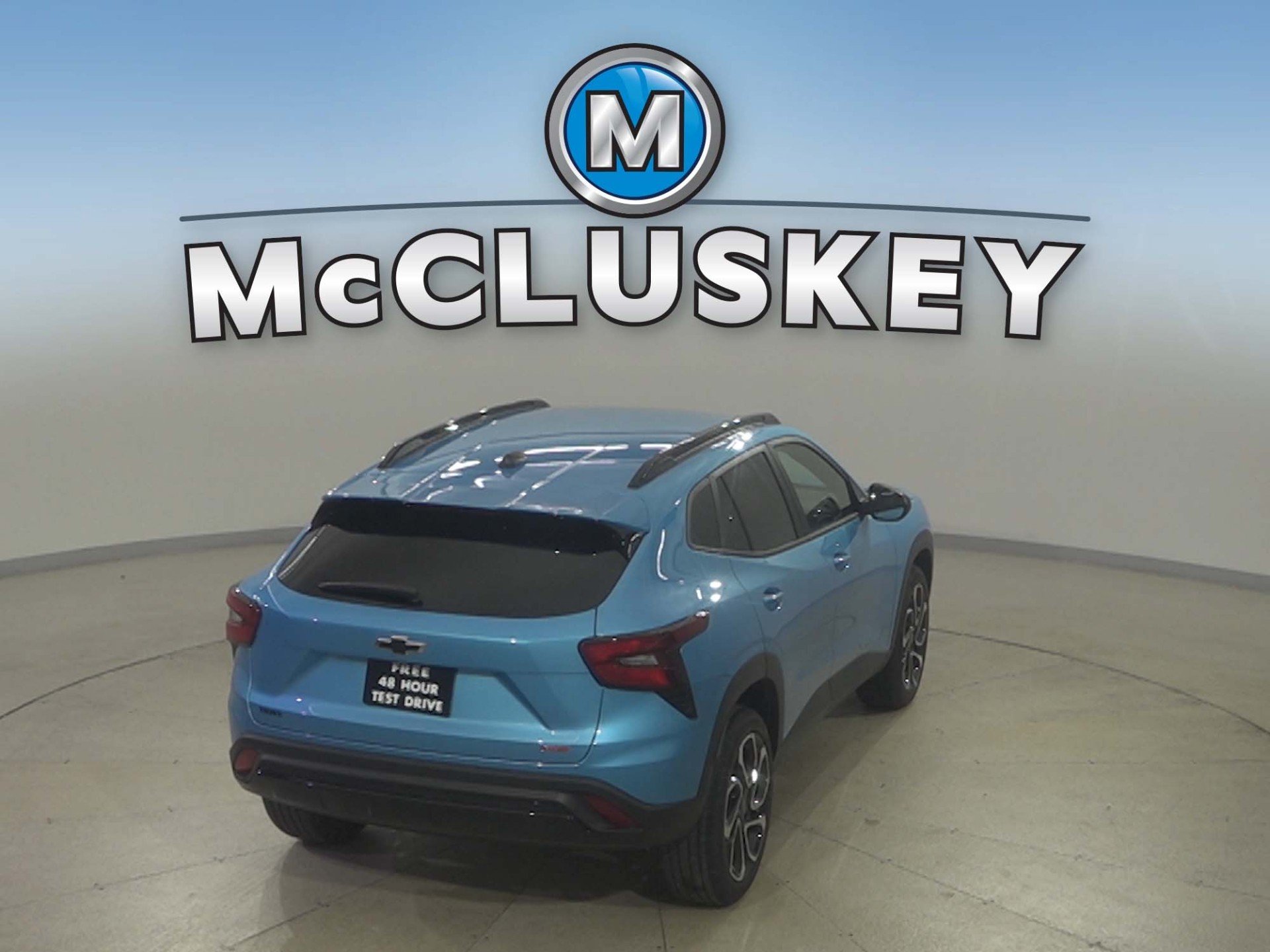 2026 Chevrolet Trax RS - Photo 31