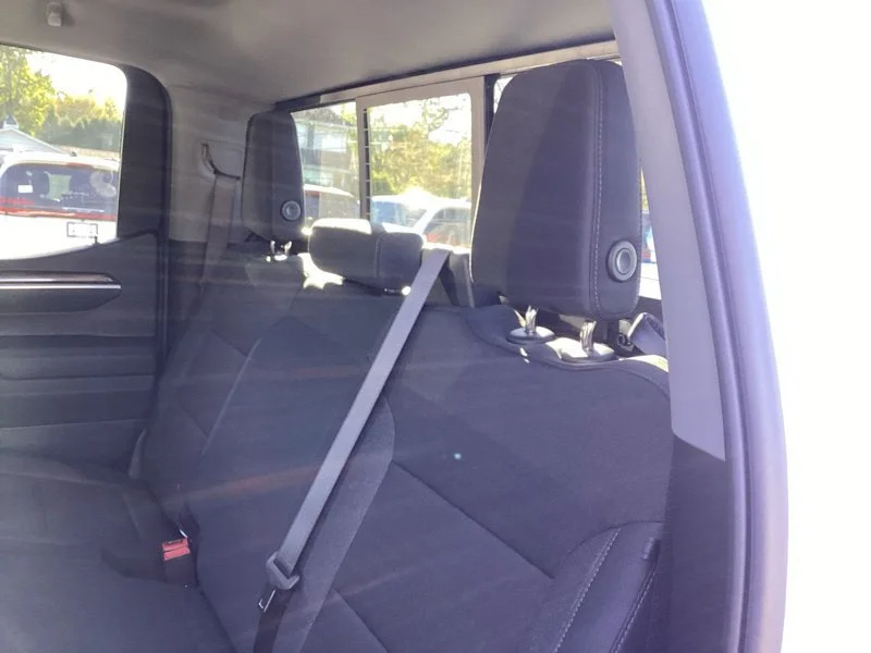 2026 Chevrolet Silverado 1500 LT - Photo 19