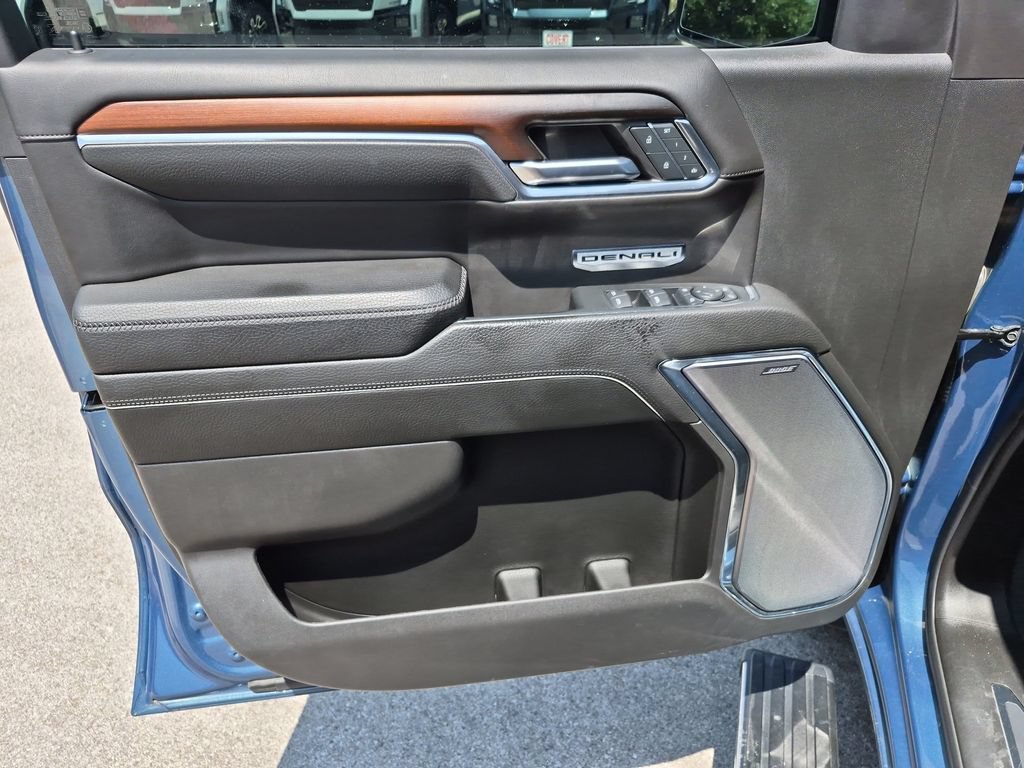 2024 GMC Sierra 1500 Denali Denali - Photo 16