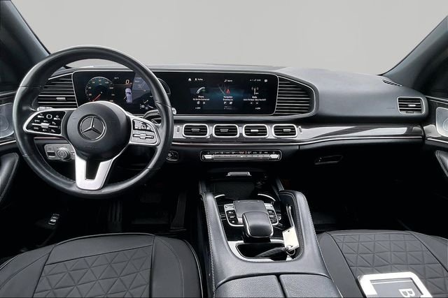 Used 2020  Mercedes-Benz GLE 350 image 15