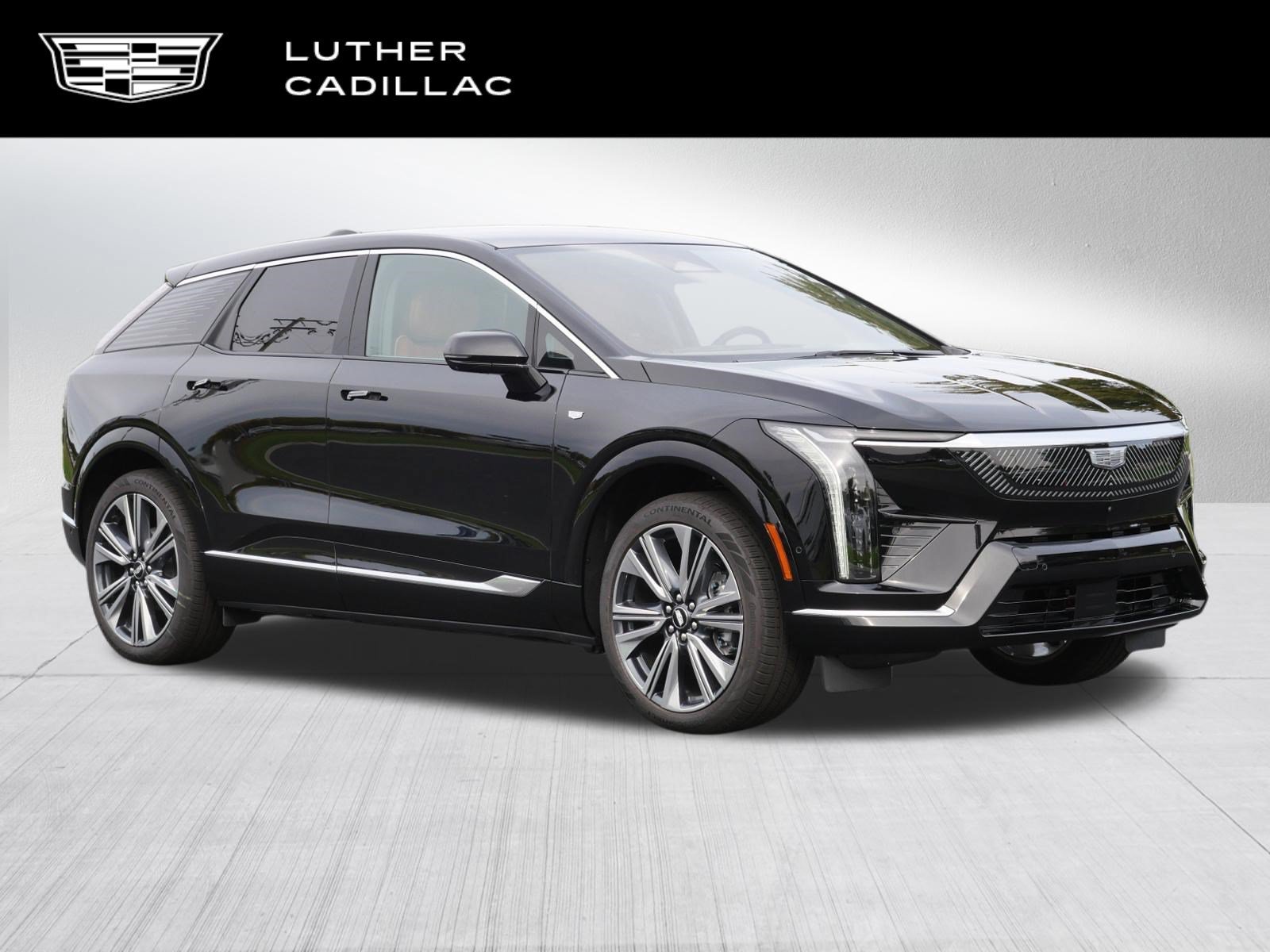 2027 Cadillac OPTIQ
