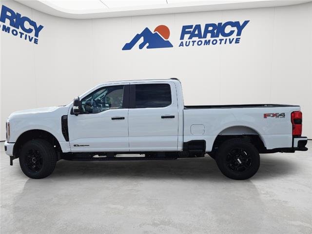New 2026 Oxford White Ford F-250® XL image 79