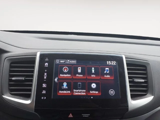 Used 2017  Honda RTL-T image 15