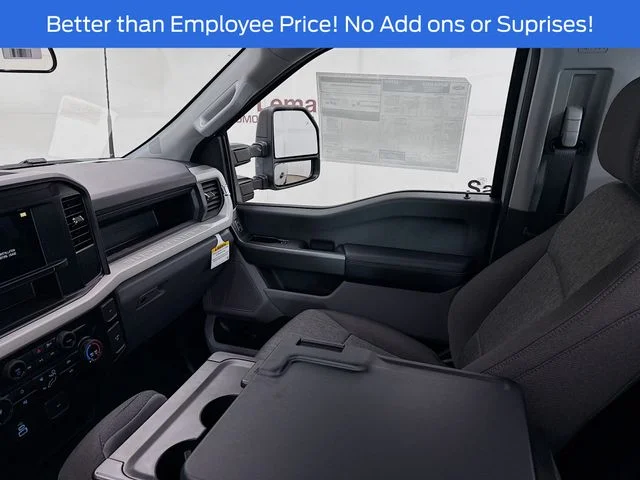 New 2026 Avalanche Ford F-350® XL image 48