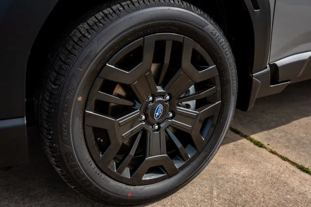 New 2026 River Rock Pearl Subaru Limited XT image 14
