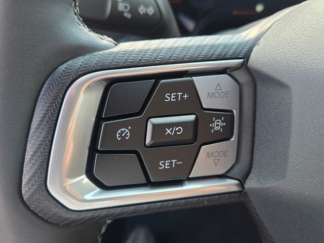 New 2026 Vapor Blue Metallic Ford EcoBoost image 22
