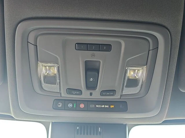Used 2024 White Chevrolet LTZ image 20