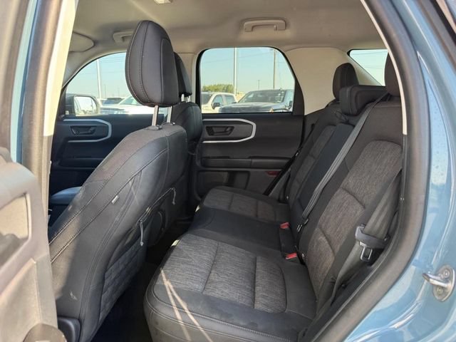 Used 2022 Green Ford Big Bend image 10