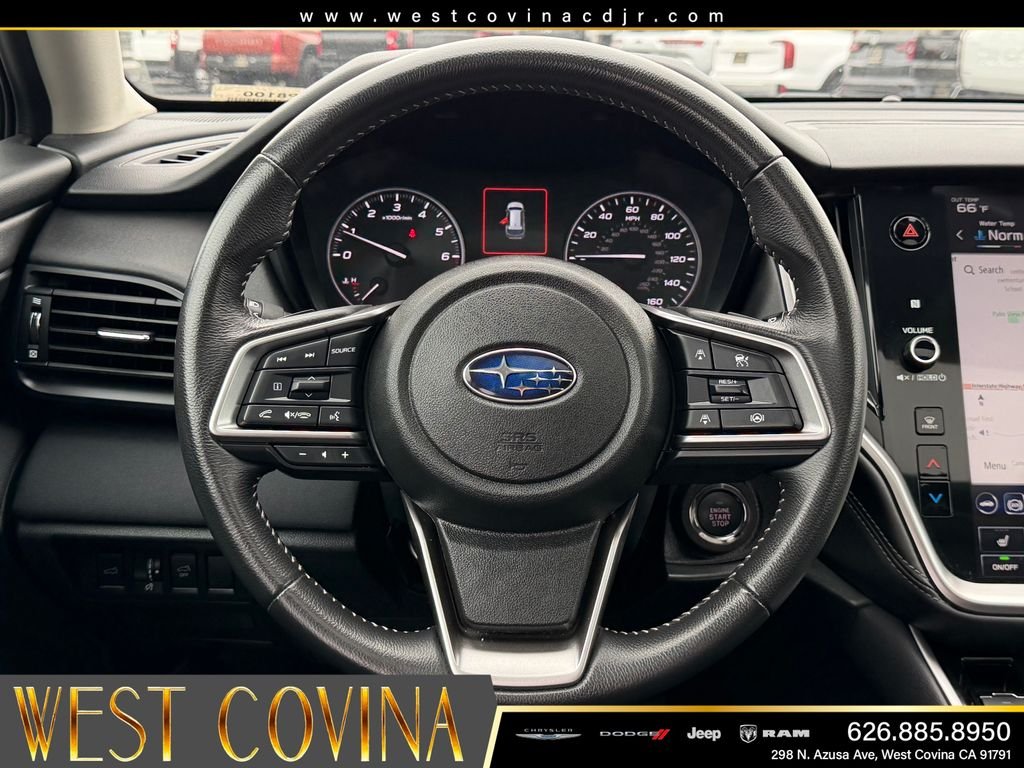 Used 2025 Silver Subaru Premium image 39