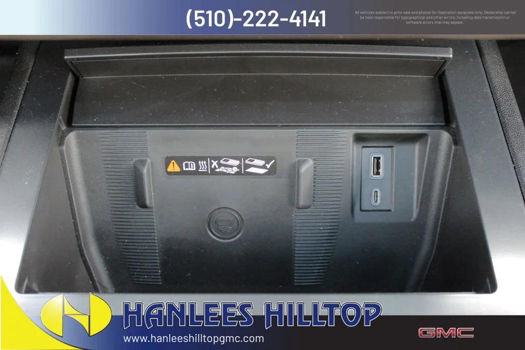 New 2024 Neptune Blue Matte GMC 3X OMEGA LIMITED EDITION image 20