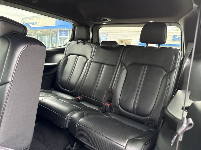 Certified Used 2024 Silver Jeep Series II image 27