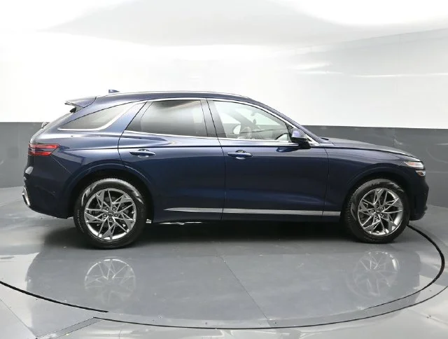 Used 2022 Blue Genesis 2.5T image 8