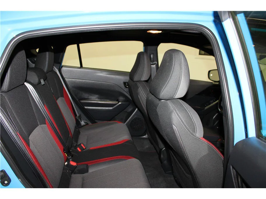 Used 2024 Oasis Blue Pearl Subaru RS image 23