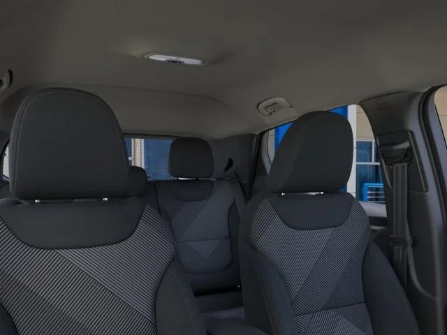 2027 Chevrolet Bolt LT - Photo 24