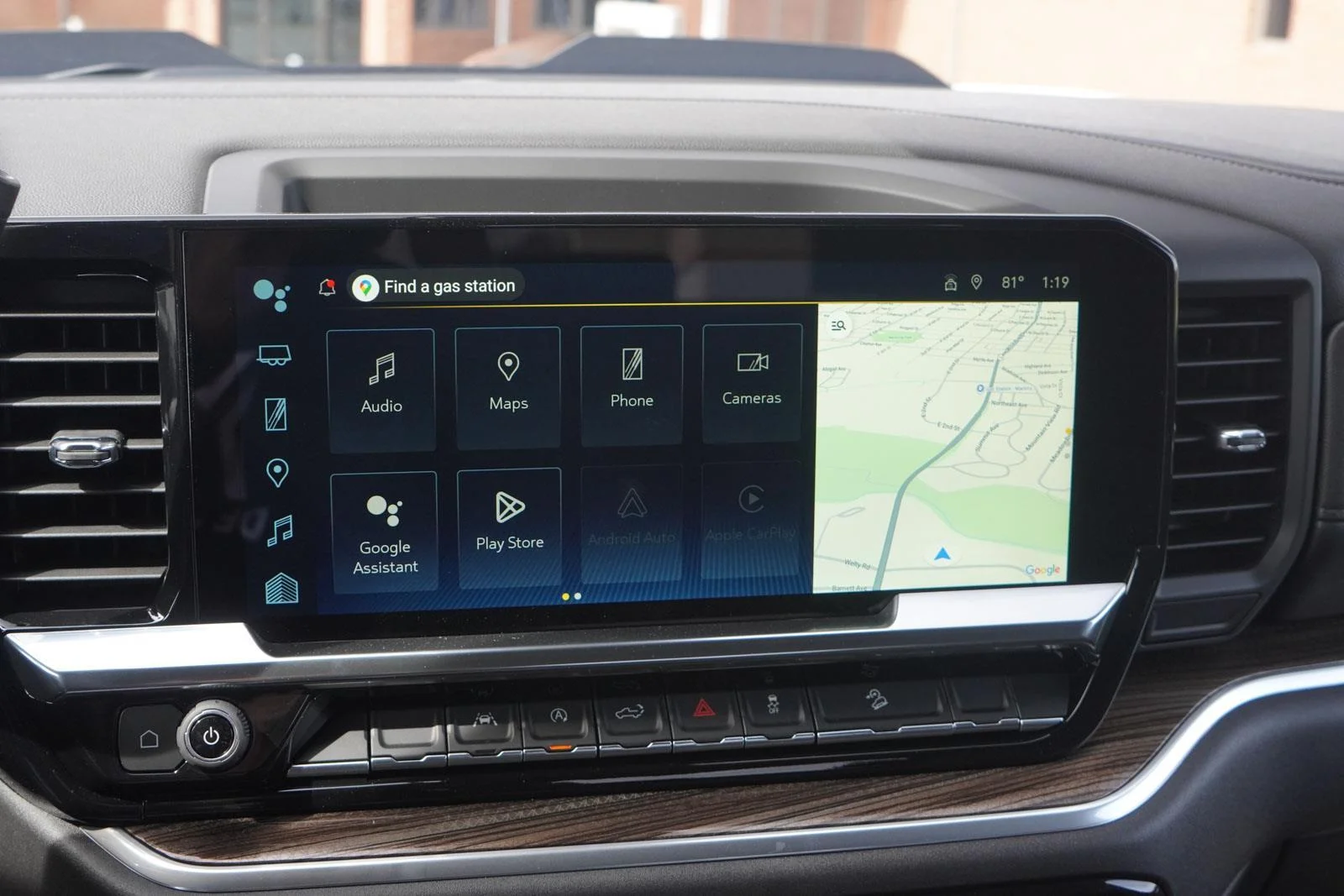2026 Chevrolet Silverado 1500 LT Trail Boss - Photo 21