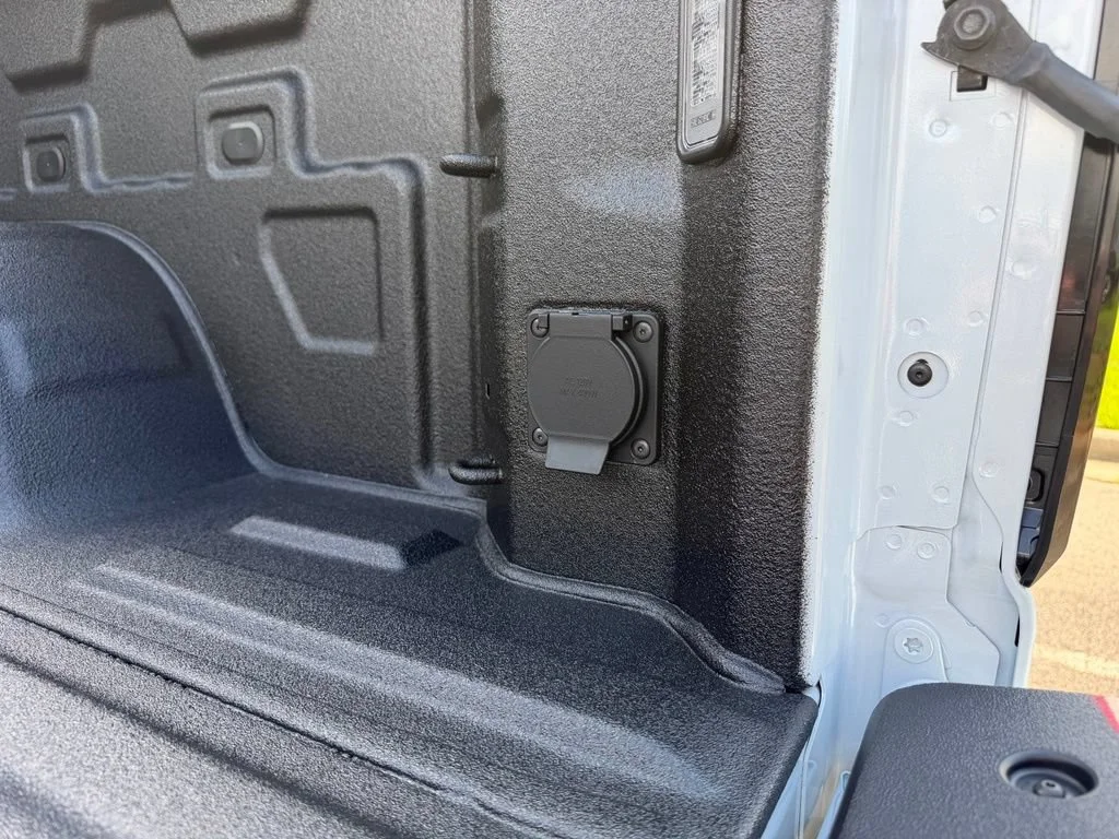 2026 GMC Sierra 1500 Denali Ultimate - Photo 21