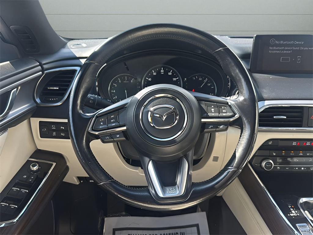 2023 Mazda CX-9 Signature - Photo 14