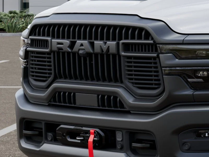 2026 RAM 2500 Power Wagon - Photo 11