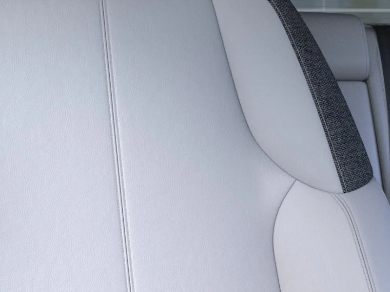 2027 Cadillac OPTIQ Luxury - Photo 21