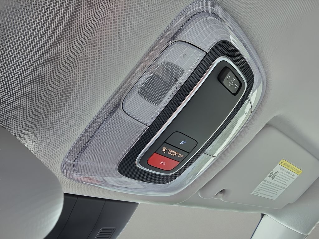 New 2026 Cyber Gray Metallic Hyundai SE image 23
