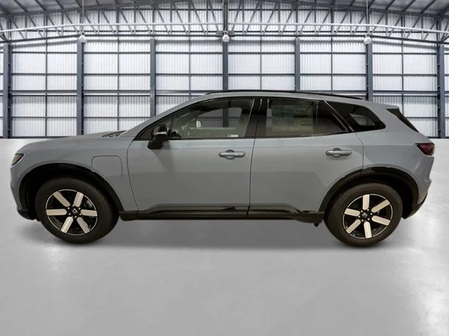 New 2026 Sonic Gray Pearl Honda Touring image 2