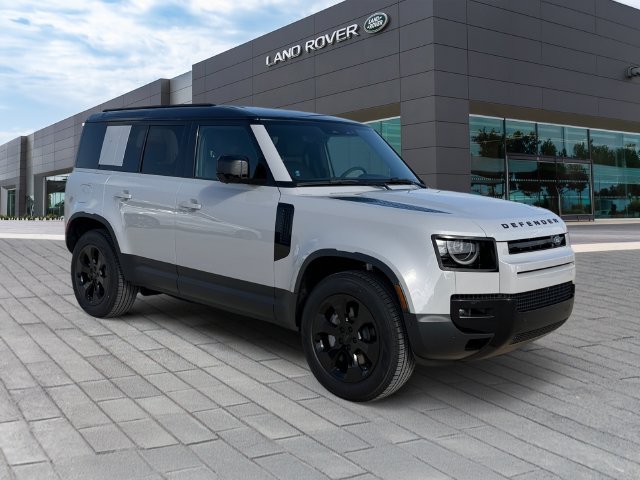 New 2026 Borasco Grey Land Rover S image 7