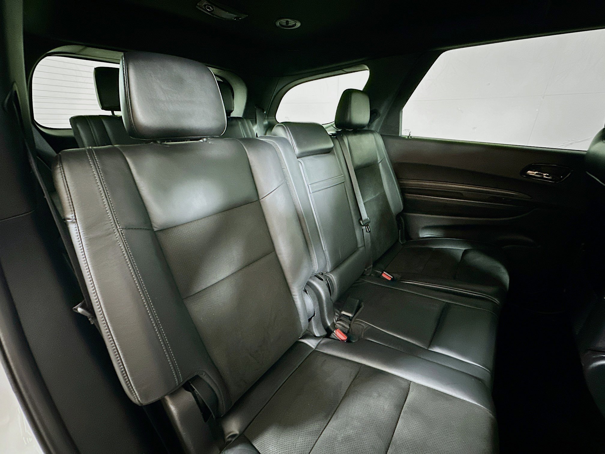 2022 Dodge Durango GT Plus - Photo 26